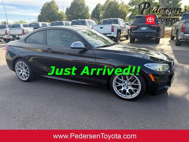 bmw 2 series 2016 WBA1J7C53GV359158 image bmw 2 series 2016 WBA1J7C53GV359158 image